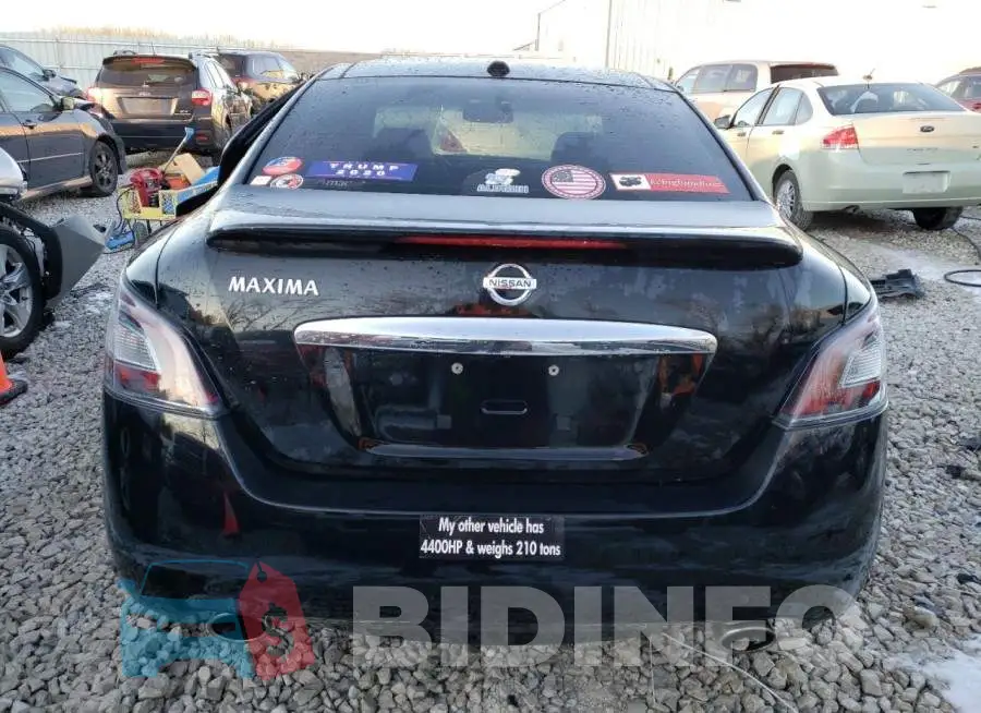 1N4AA5AP4EC446237 Photo# 6