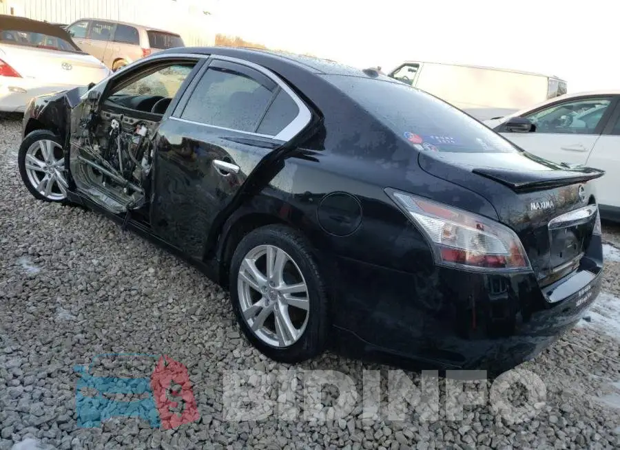 1N4AA5AP4EC446237 Photo# 2