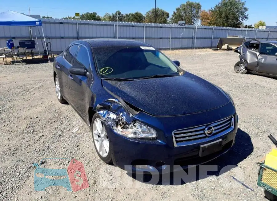 1N4AA5AP6EC431948 Photo# 1