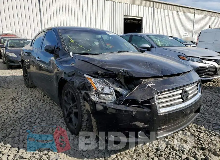 1N4AA5AP6EC475335 Photo# 1