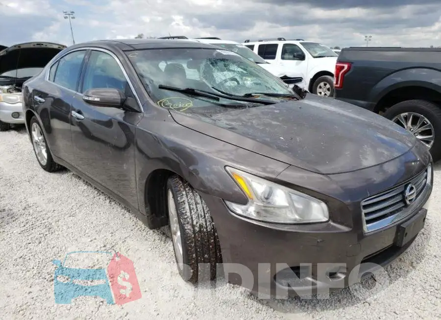 1N4AA5AP7EC451156 Photo# 1