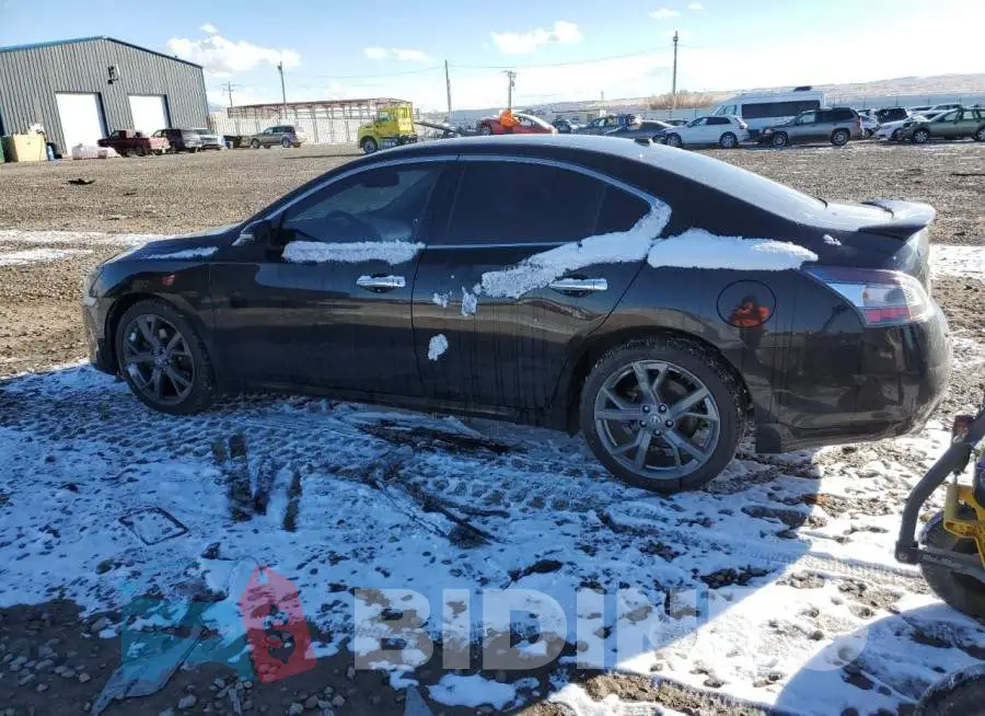1N4AA5APXEC447439 Photo# 2
