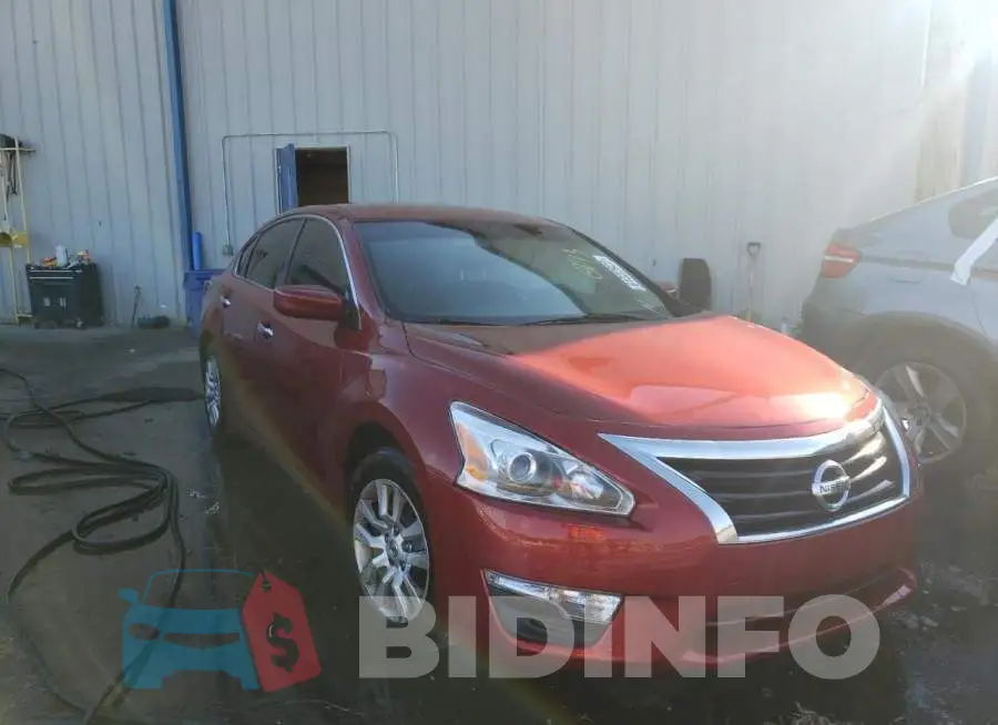 1N4AL3AP0DN563461 Photo# 1