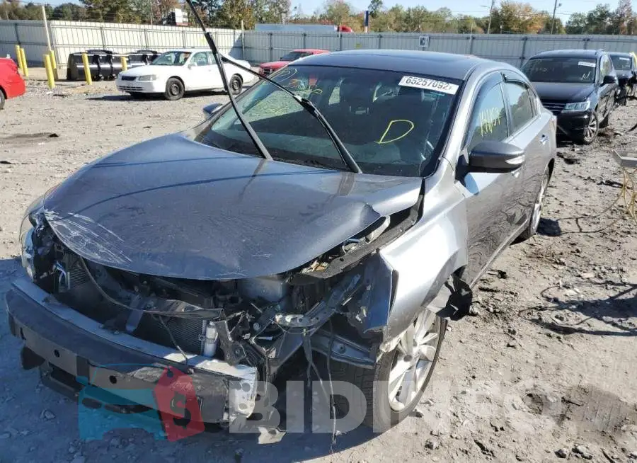 1N4AL3AP4FC167726 Photo# 2