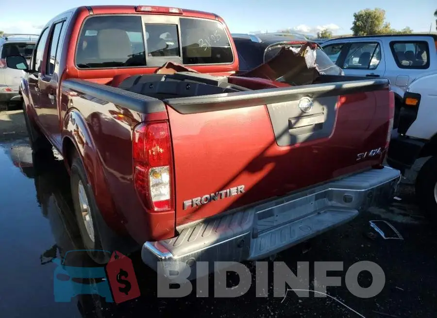 1N6AD0EV9HN772084 Photo# 3