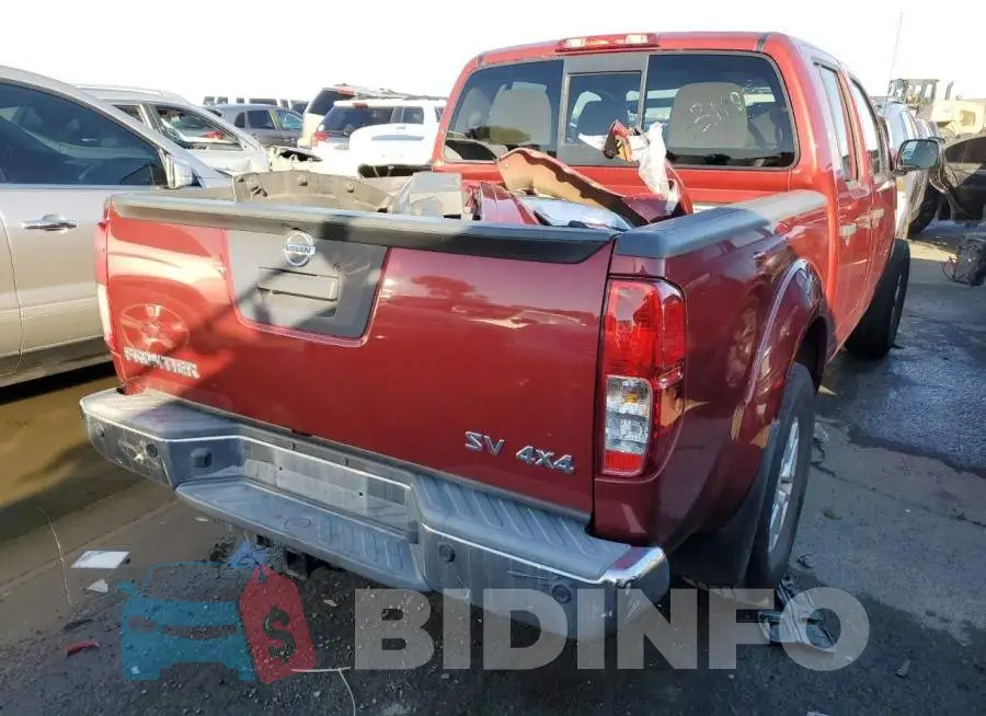 1N6AD0EV9HN772084 Photo# 4