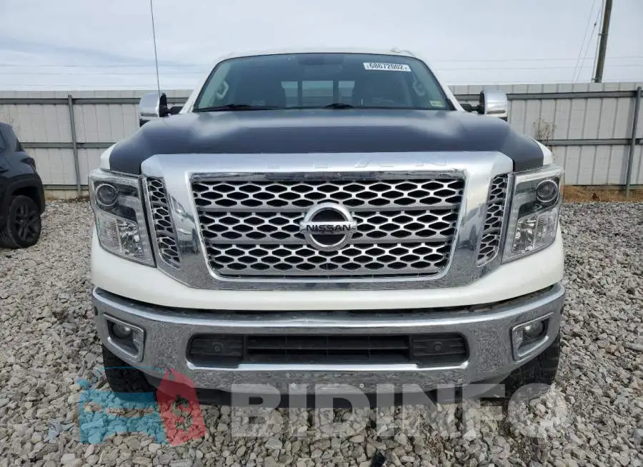 1N6BA1F46HN551034 Photo# 5