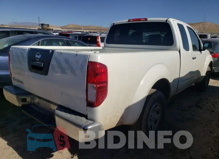1N6BD0CT0DN719368 Photo# 4