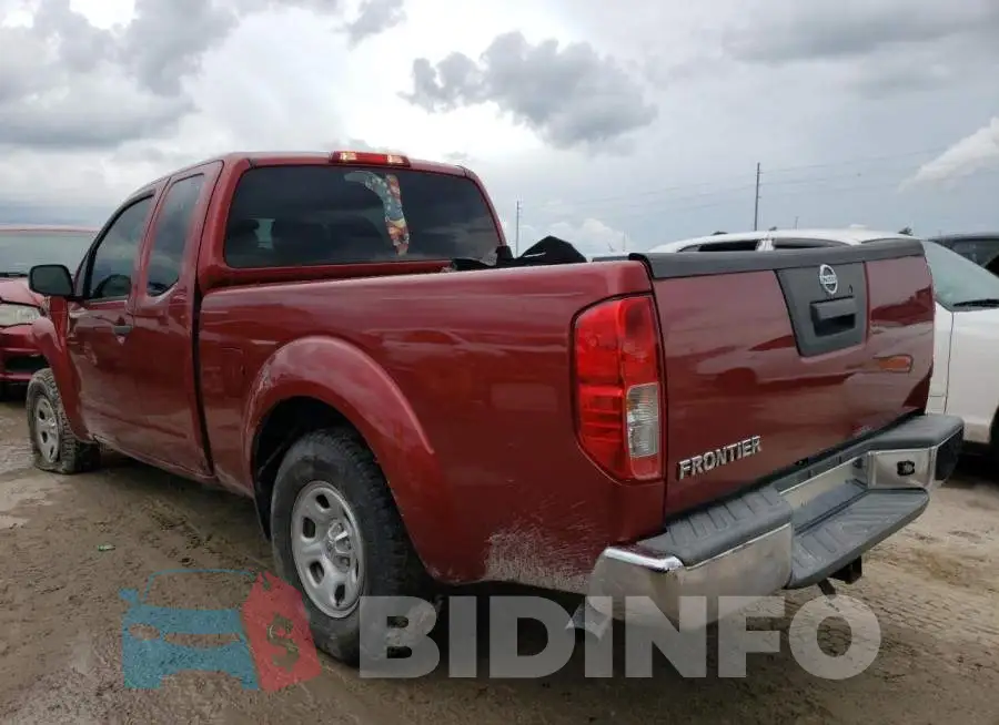 1N6BD0CT7DN756742 Photo# 3