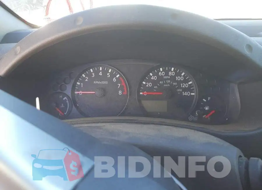1N6BD0CT9DN757505 Photo# 8