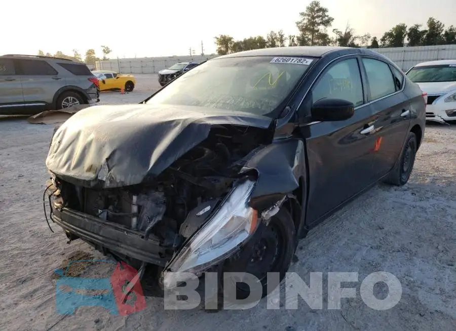 3N1AB7AP1FL677706 Photo# 2
