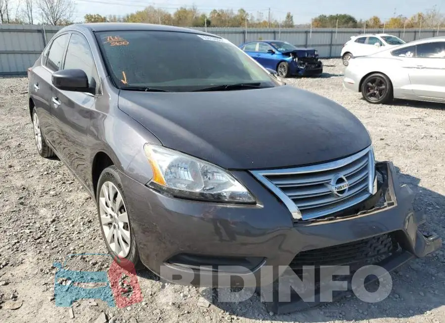 3N1AB7AP1FY229405 Photo# 1