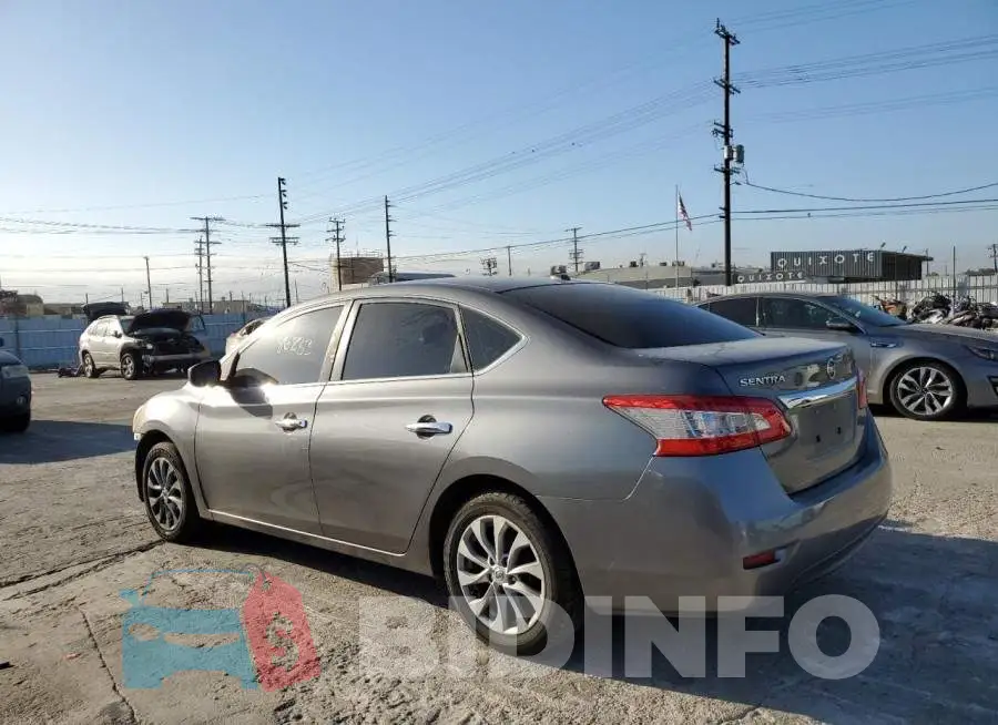 3N1AB7AP2FL664625 Photo# 3