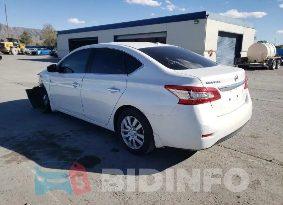 3N1AB7AP2FL673017 Photo# 3