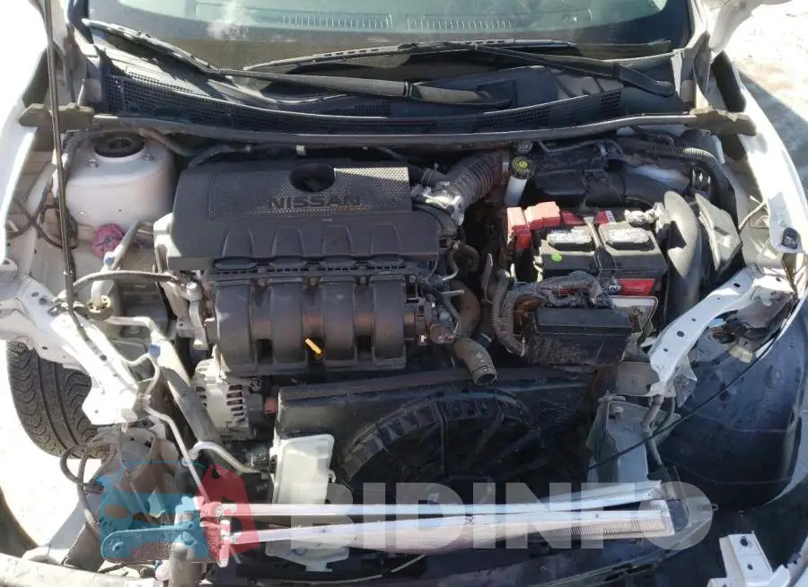 3N1AB7AP2FL673017 Photo# 7