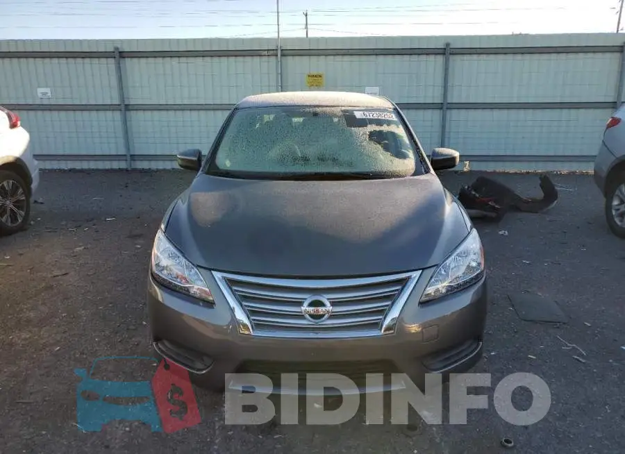 3N1AB7AP2FL684471 Photo# 5
