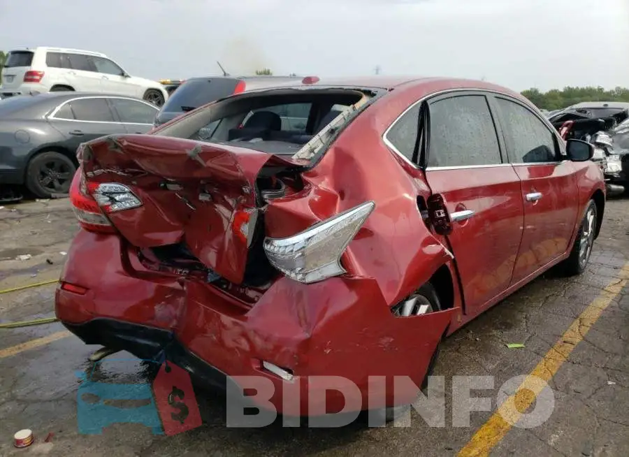 3N1AB7AP2FL688486 Photo# 4