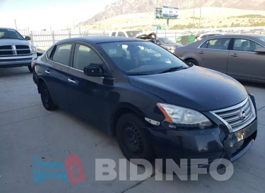 3N1AB7AP3FY268254 Photo# 1