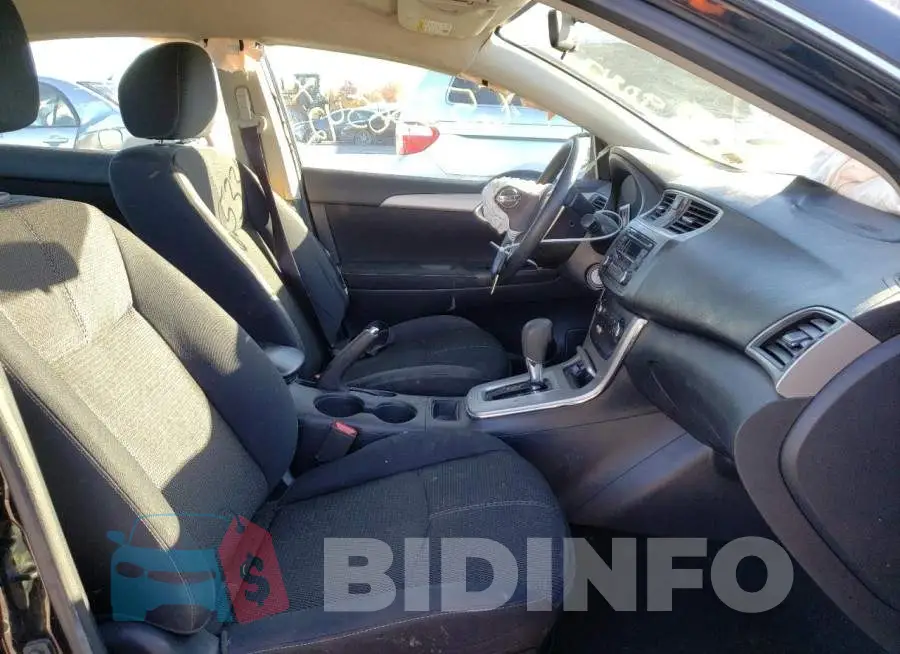 3N1AB7AP3FY299990 Photo# 5