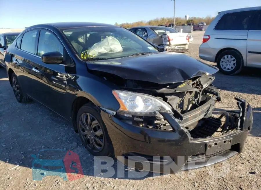 3N1AB7AP3FY299990 Photo# 1