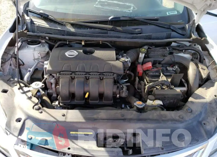 3N1AB7AP4FL632503 Photo# 11