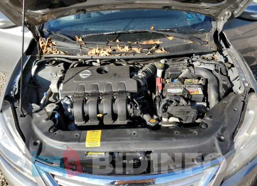 3N1AB7AP5DL674143 Photo# 11