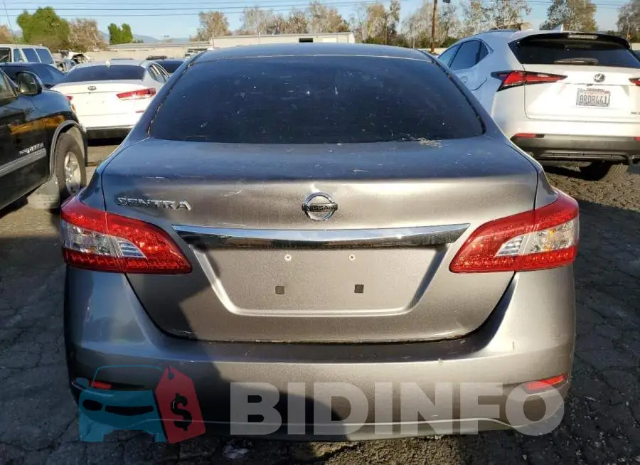 3N1AB7AP5FY327403 Photo# 6