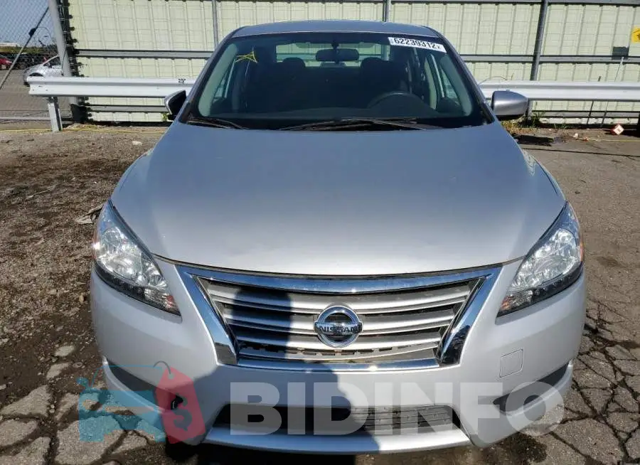 3N1AB7AP6DL781704 Photo# 9