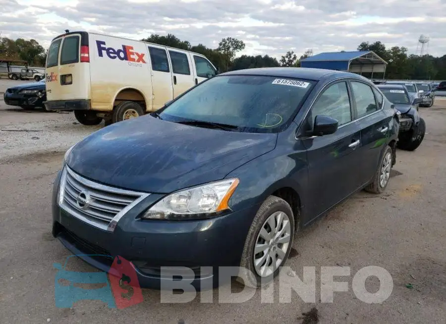 3N1AB7AP6FY213233 Photo# 2