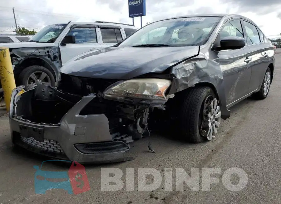 3N1AB7AP6FY382443 Photo# 2