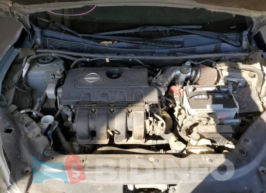 3N1AB7AP8DL695052 Photo# 7