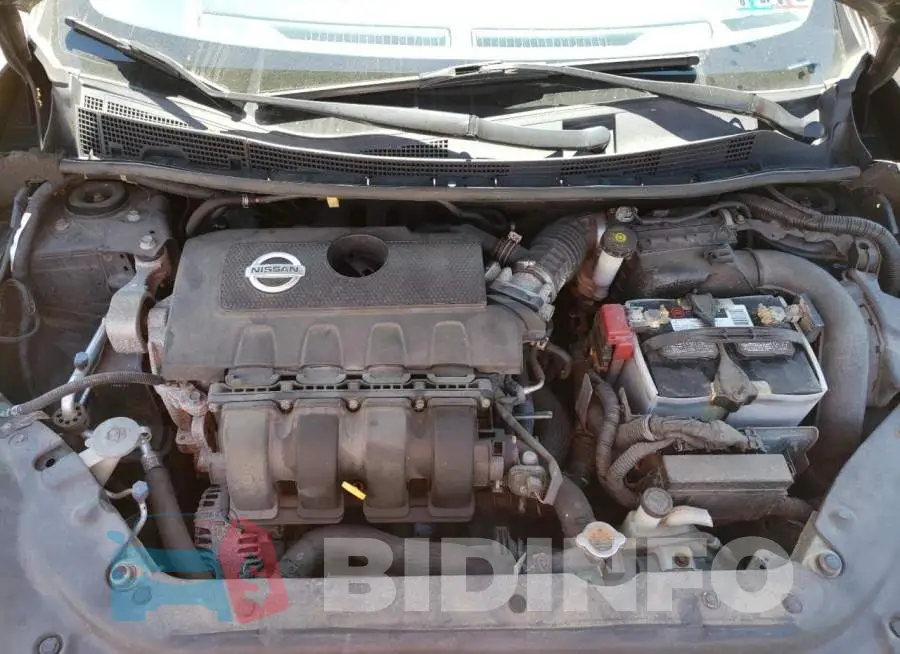 3N1AB7AP8DL774012 Photo# 7