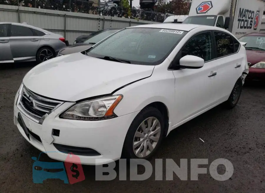 3N1AB7AP8FY335799 Photo# 2