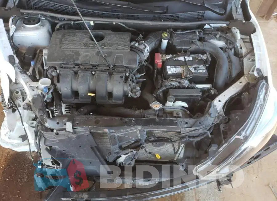 3N1AB7AP9JY282037 Photo# 7