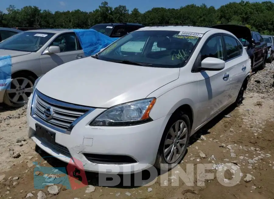 3N1AB7APXEL658019 Photo# 2