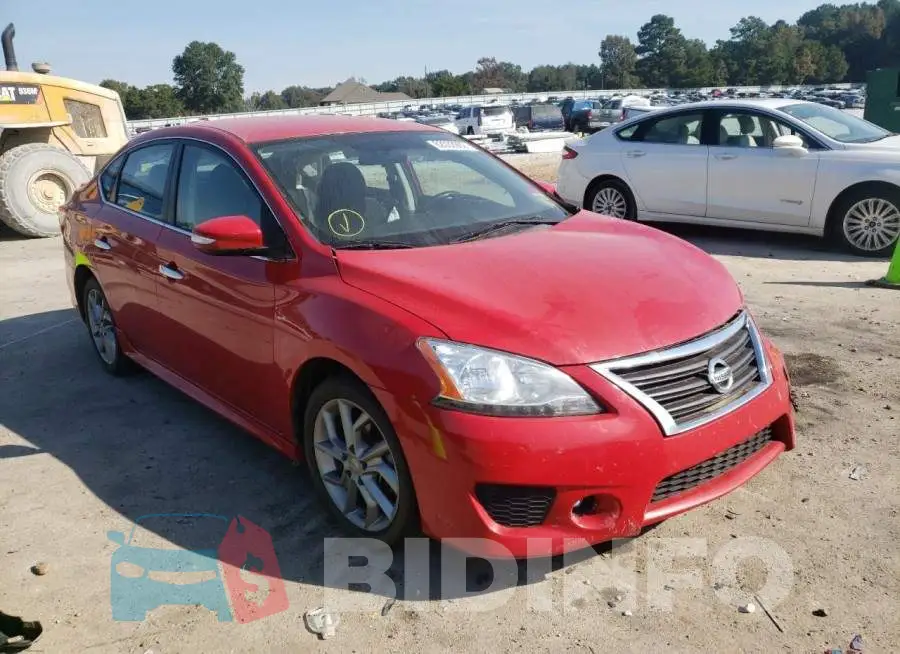 3N1AB7APXFY265173 Photo# 1