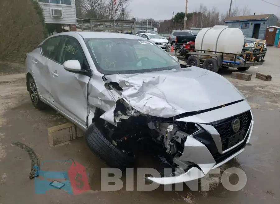 3N1AB8CV1LY281100 Photo# 9