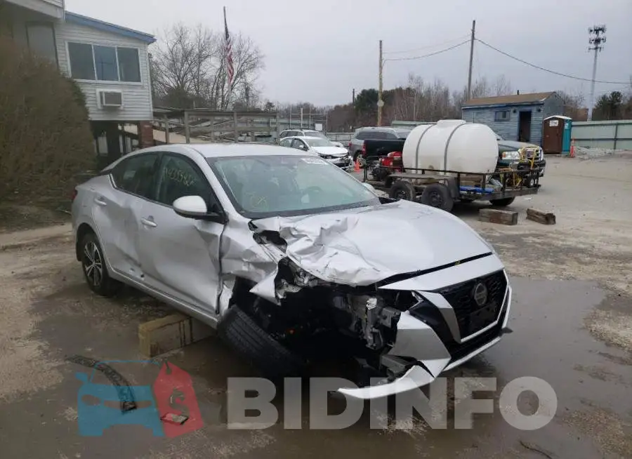 3N1AB8CV1LY281100 Photo# 1