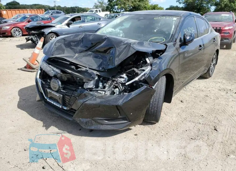 3N1AB8CV6LY244026 Photo# 9