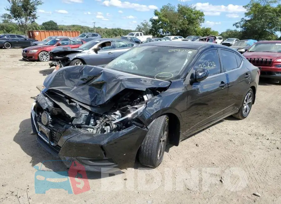 3N1AB8CV6LY244026 Photo# 2