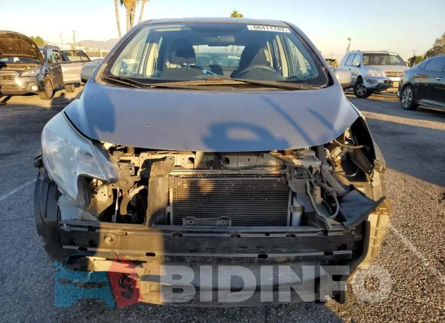 3N1CE2CP1EL366355 Photo# 5