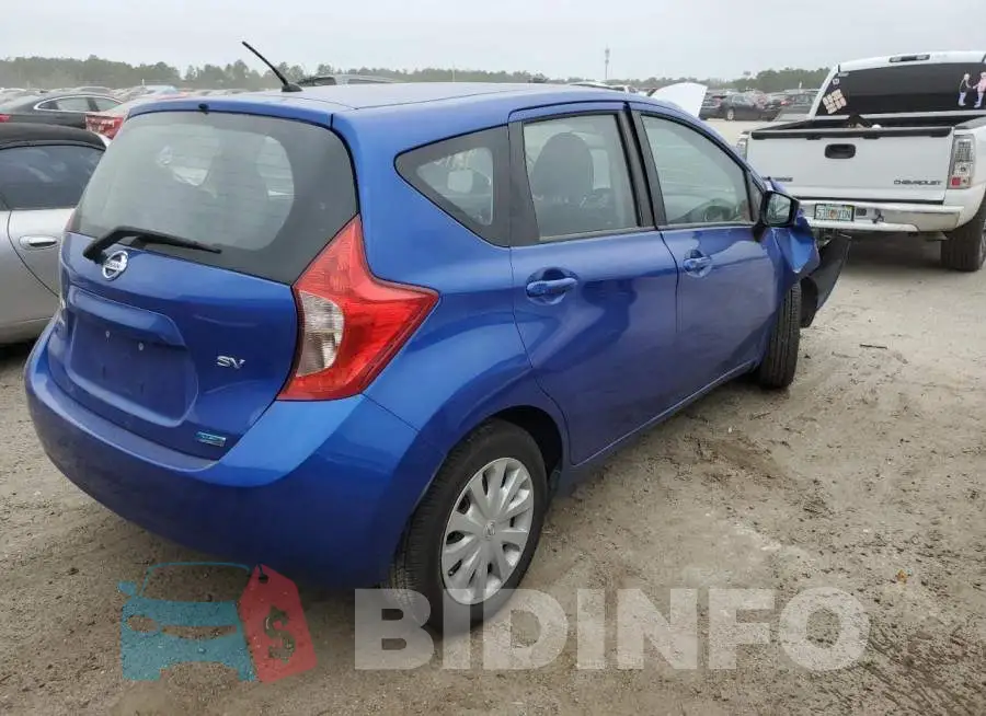 3N1CE2CP1FL418164 Photo# 4
