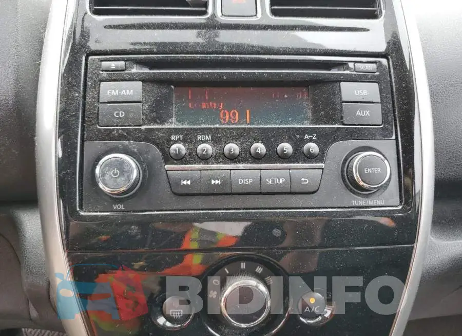 3N1CE2CP1FL418164 Photo# 9