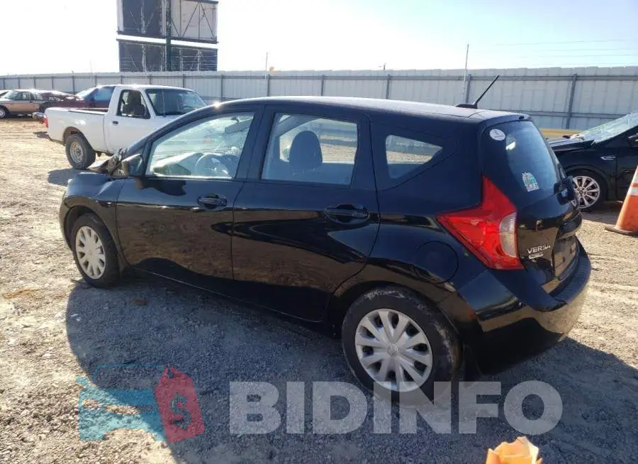 3N1CE2CP2FL375115 Photo# 2