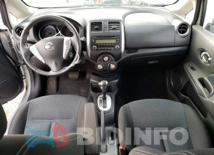 3N1CE2CP4EL380962 Photo# 8