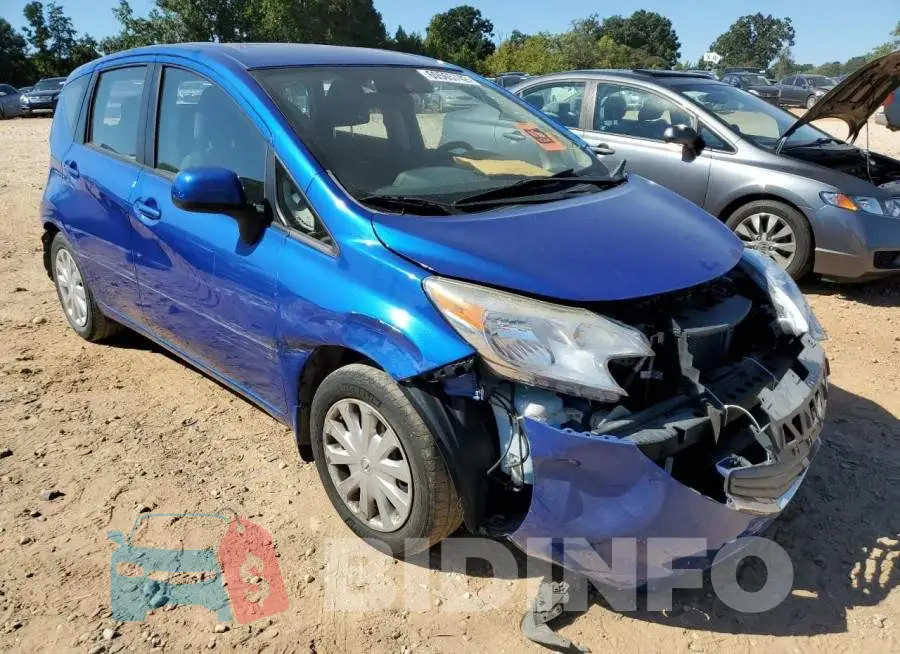3N1CE2CP4EL425513 Photo# 1