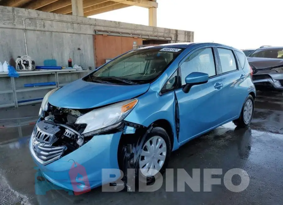 3N1CE2CP4FL382664 Photo# 2