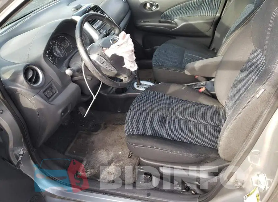 3N1CE2CP4FL418983 Photo# 7