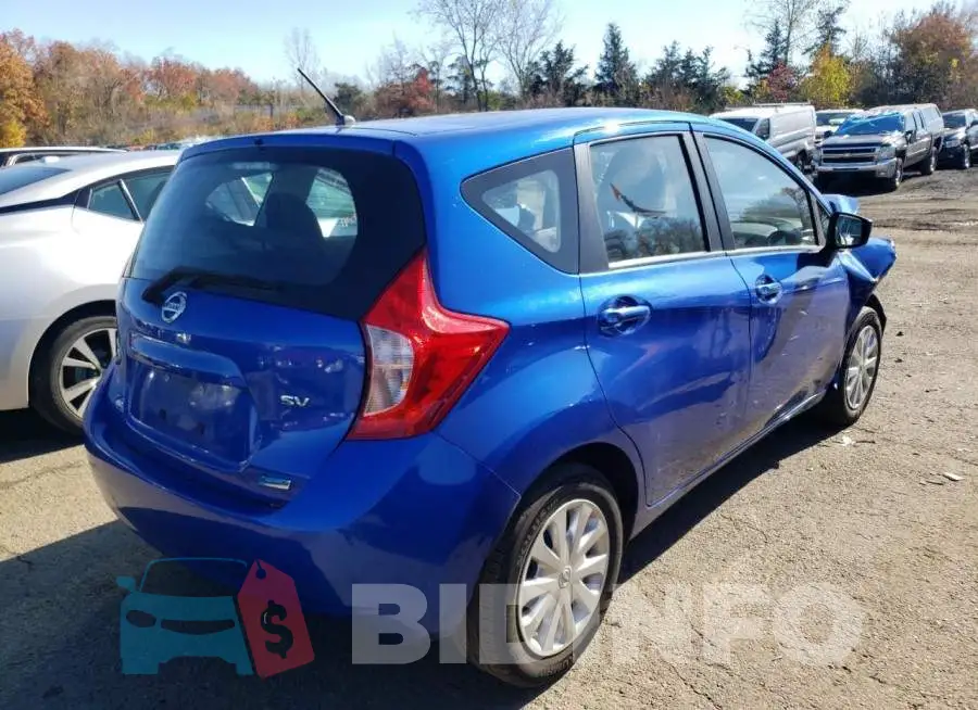 3N1CE2CP4FL423147 Photo# 4