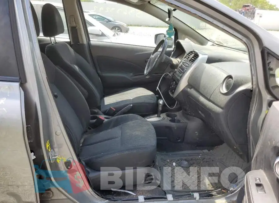 3N1CE2CP4FL434178 Photo# 5